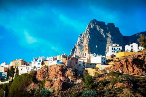 Finestrat y Benidorm están entre los municipios donde más esfuerzo supone alquilar una vivienda 