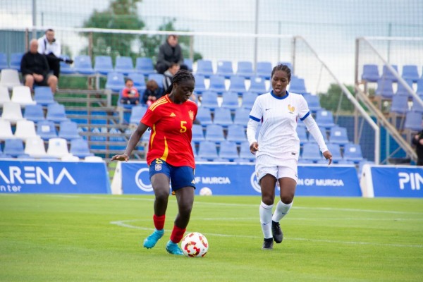 Ocho selecciones sub-19 y absolutas femeninas jugarán en Pinatar Arena 