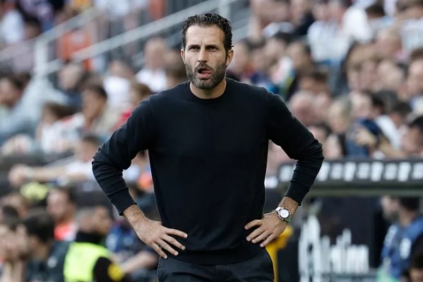 Baraja busca su primer triunfo ante el Betis, uno de los 6 equipos a los que no ha ganado