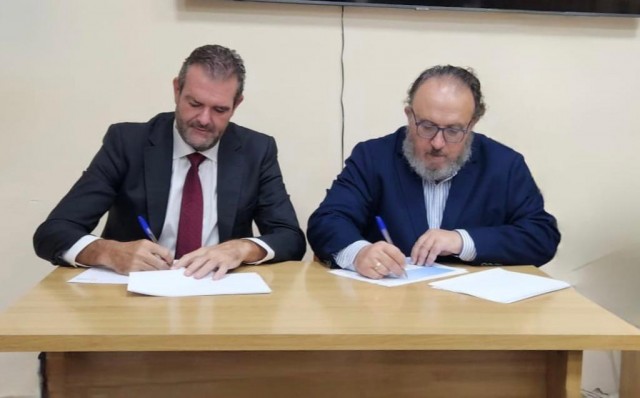 Fundación Hefame se une a Proyecto Alfa para mejorar la salud de mujeres sin recursos de Melilla