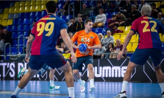 El Servigroup Benidorm está obligado a reaccionar ante el Huesca para escapar del peligro
