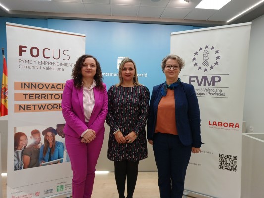 Benicarló analitzarà les oportunitats i desafiaments per a les empreses i emprenedors
