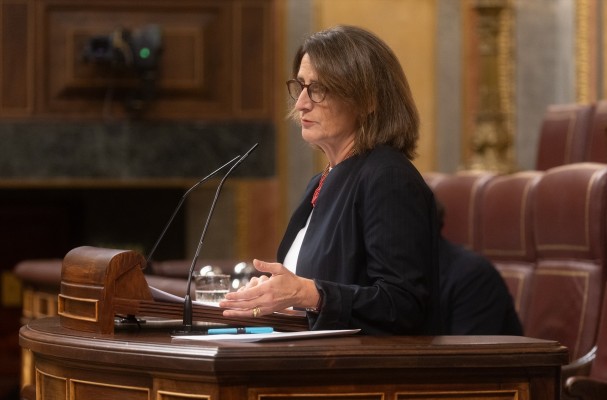 Ribera desvela que la AEMET y la CHJ fueron excluidas del CECOPI: 