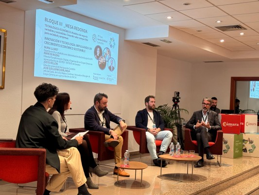 La sostenibilidad, una oportunidad y una urgencia para las empresas 