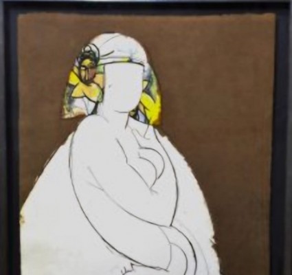 Manolo Valdés, Nassio Bayarri... El Secreto de la Filantropía subasta arte y antigüedades por la Dana
