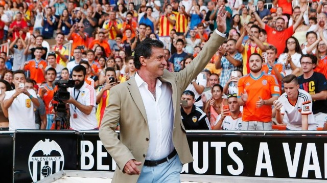 Kempes: “En estos momentos lo que más se necesita es hablar en positivo y que la gente siga ayudando”