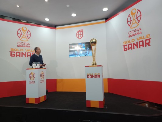 El Amics Castelló se enfrentará al Odilo Cartagena en los cuartos de final de la Copa de España



