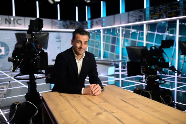 Alfred Costa y el sueño de una televisión 'popular' que las circunstancias no han dejado aterrizar