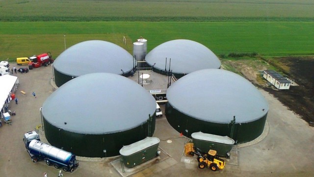 Grupo Gimeno se lanza al biometano: crea una firma a través de Biovic para desarrollar plantas 