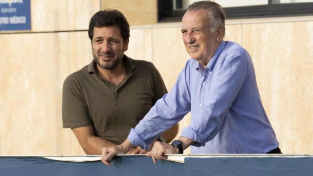 El Villarreal llamó a sus abonados de la zona afectada por la Dana para saber su situación
