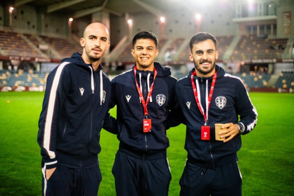 Este es el posible once del Levante en Ferrol