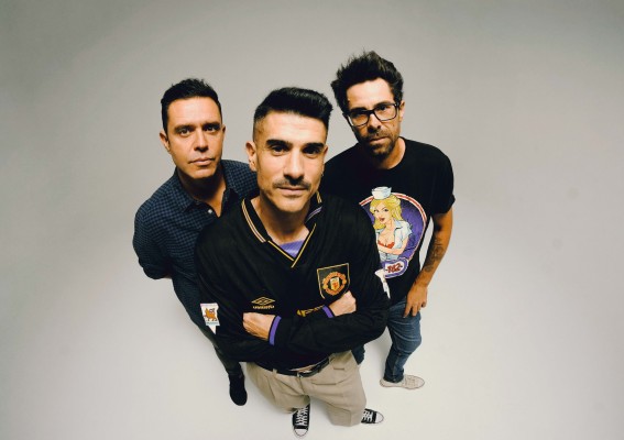 Álvaro Benito (Pignoise): 
