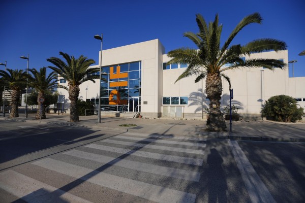 El Puerto implanta un nuevo 'software' para agilizar procesos aduaneros