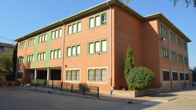 Burriana fomenta la convivencia y la diversión de los más jóvenes de la Bosca a través 'Patis Oberts'