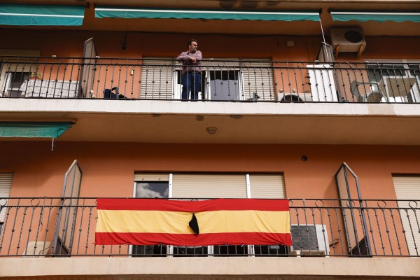 Sepes compra piso: busca viviendas listas para entrar con destino a los afectados por la Dana