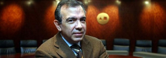 La juez abre juicio oral a ocho directivos por la quiebra de CAM e impone 1.600 millones de fianza