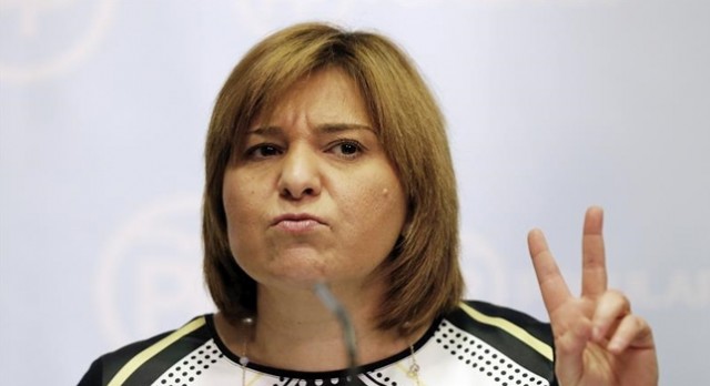 PPCV exigirá a Génova que expulse a los concejales de Valencia si ellos no renuncian