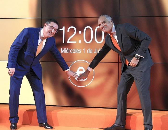 Euskaltel compra la compañía gallega R Cable por 1.190 millones