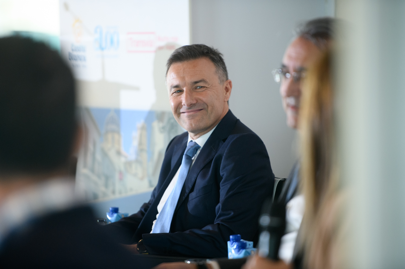 Jornada Empresa Turística de la Comunitat Valenciana (Fotos: Kike Taberner)