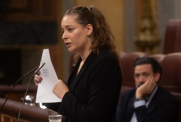 El PP culpa a Ribera de la catástrofe al 
