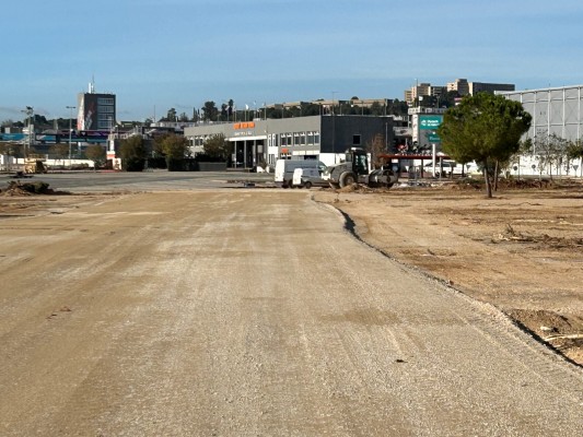 El Circuit Ricardo Tormo volverá a abrir el 5 de diciembre con un acceso alternativo