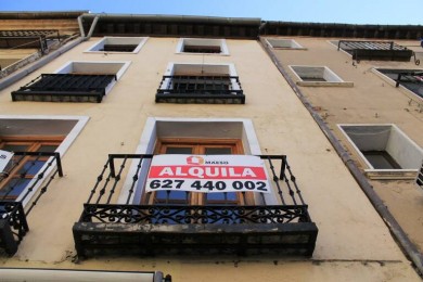 Murcia estrena sus primeros alquileres municipales asequibles por 210 euros al mes