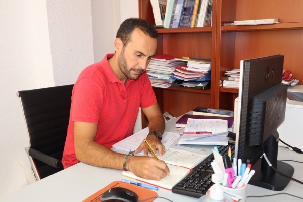 Águilas reduce su deuda a cero tras amortizar su único préstamo
