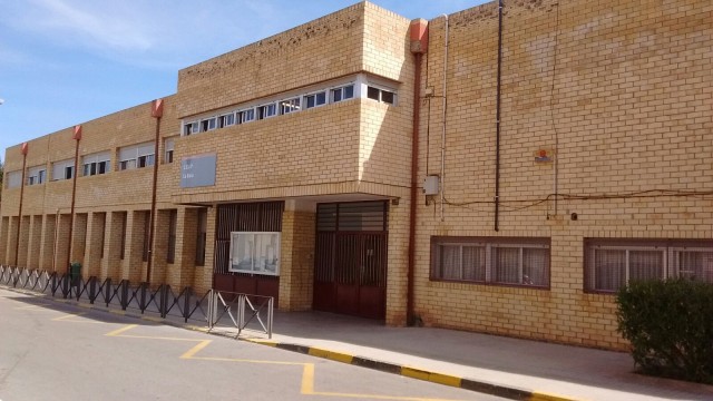 Finaliza la ampliación del colegio Las Bayas de Elche, con 6 nuevas aulas de Infantil y 12 de Primaria