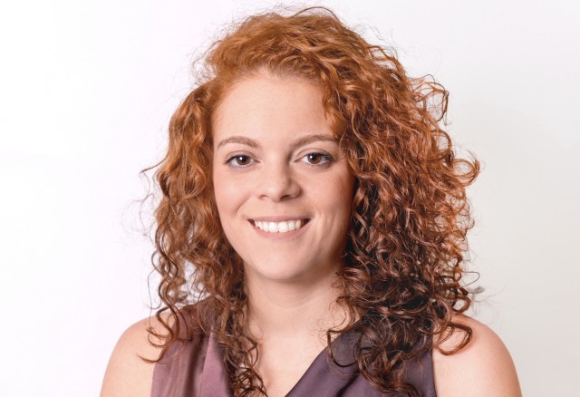 Raquel Ruiz Jabaloyas, nueva presidenta de Propeller Junior Valencia

