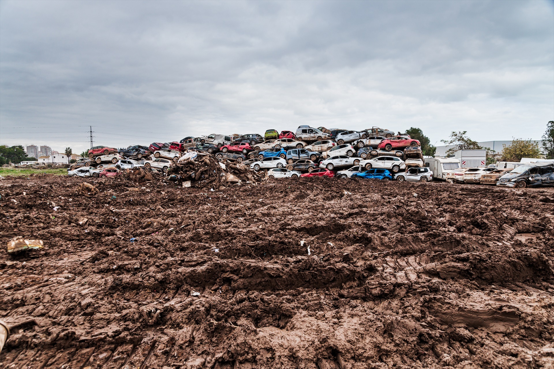 Foto :CARLOS LUJÁN/EP - 
