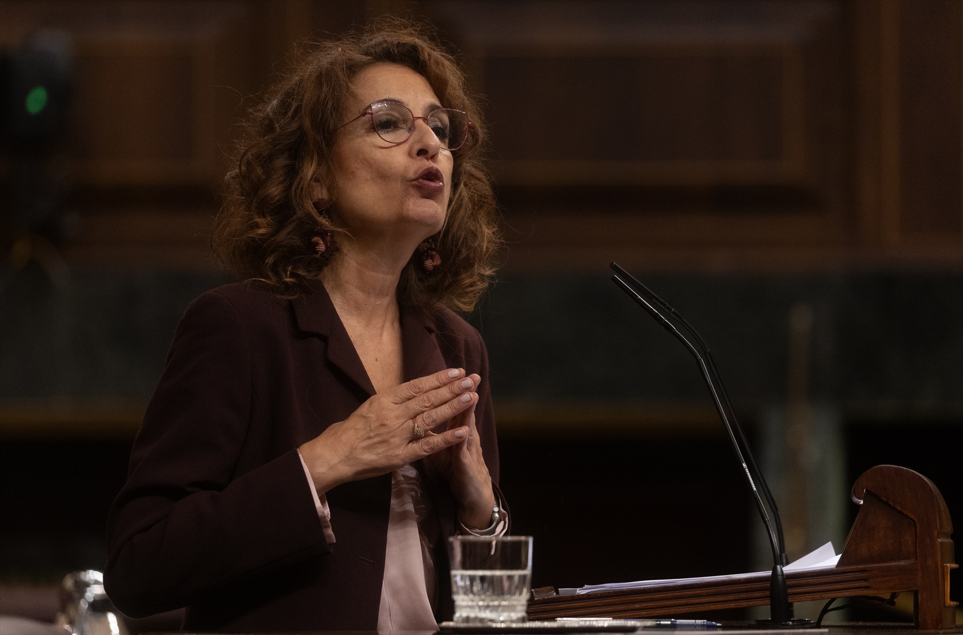 Foto: EDUARDO PARRA/EP - 