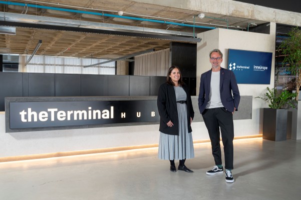 Nace en Valencia el primer programa global de tecnología para el desarrollo

