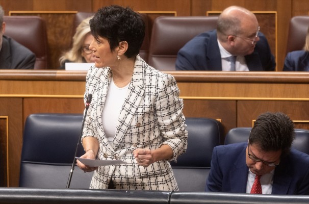 Saiz prevé que en febrero esté vigente el nuevo procedimiento para anticipar la jubilación
