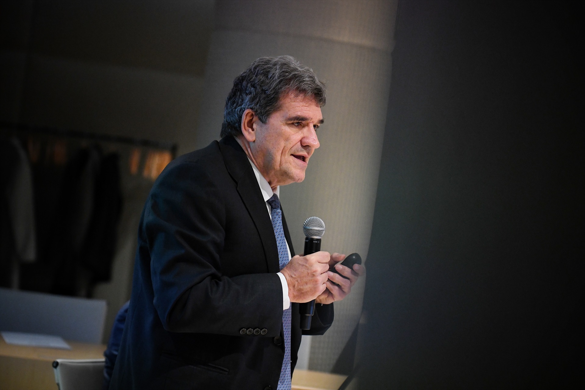 Foto: F. SÁNCHEZ/EP - 