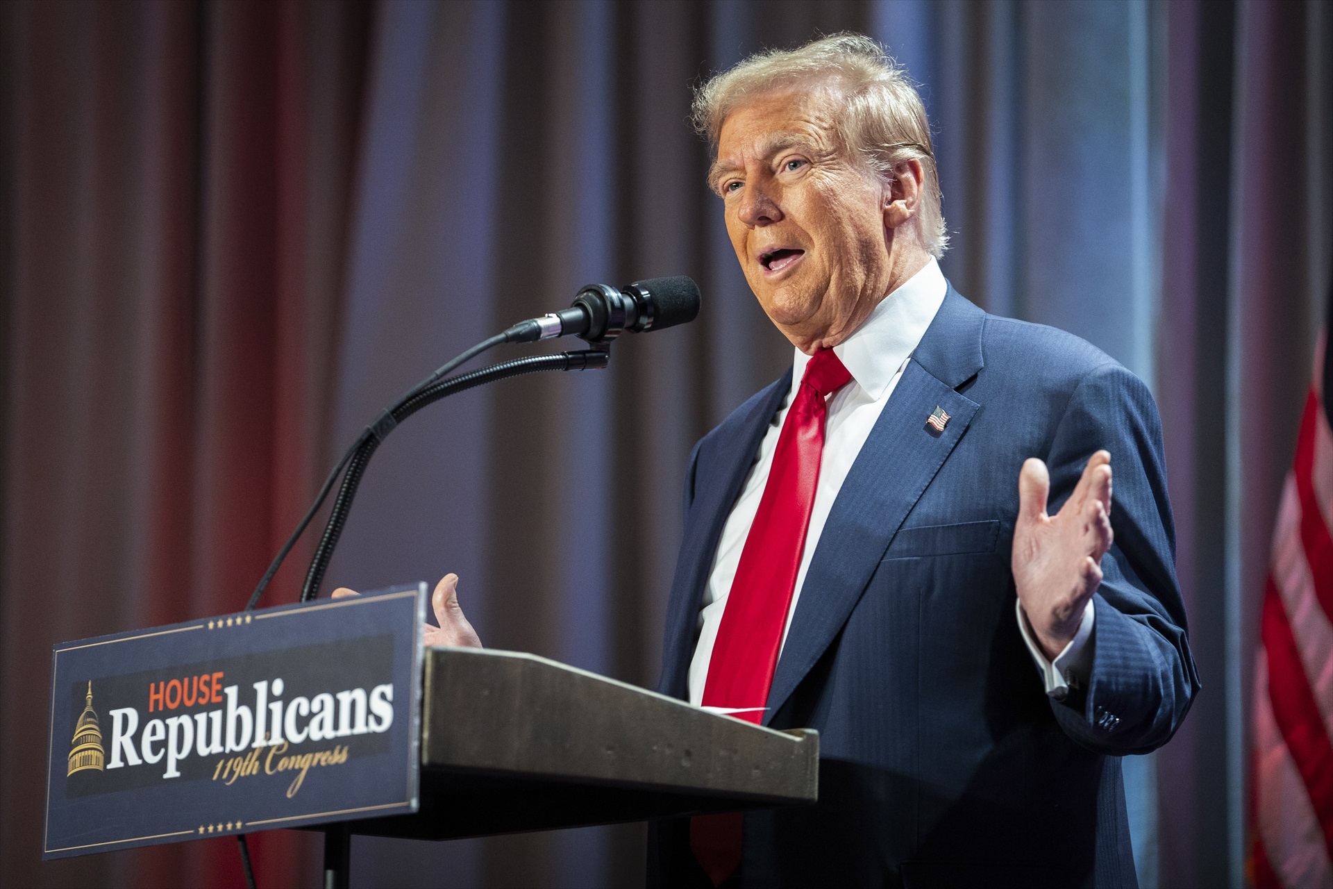 Foto: EP/CONTACTO/ALLISSON ROBERT - 