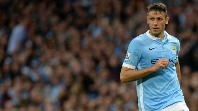 Demichelis acepta la acusación de la FA por el caso de apuestas ilegales