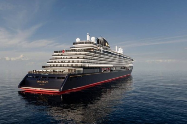 Alicante recibe el primer crucero exclusivo de MSC Cruceros y espera 9.600 visitantes hasta diciembre