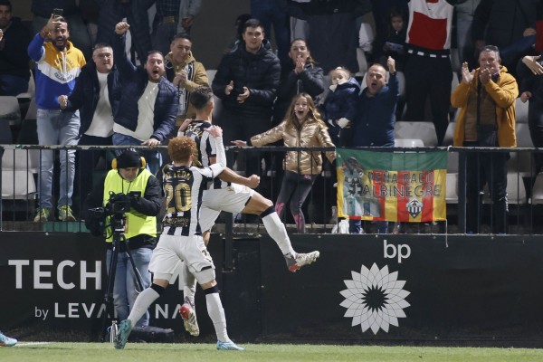 Las imágenes del triunfo del CD Castellón ante el Real Murcia (Fotos: Carme Ripollés)