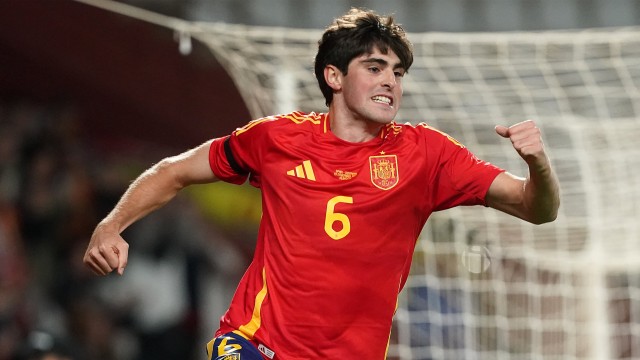 Así les ha ido a los internacionales del Valencia CF
