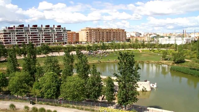 Campanar se convierte en uno de los distritos preferidos de Valencia para comprar vivienda