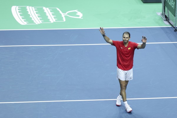 Nadal: 
