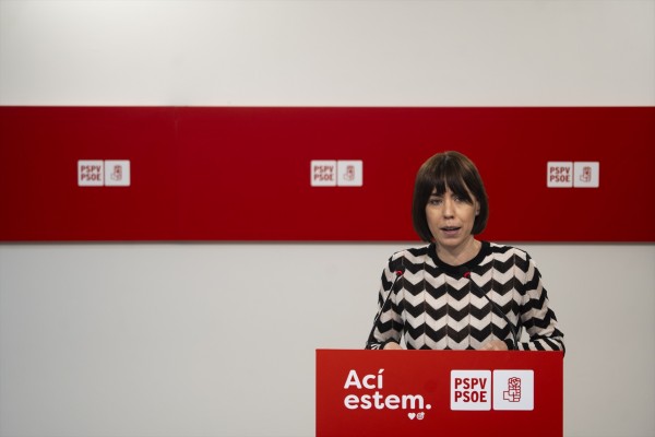 Un diez para Diana Morant

