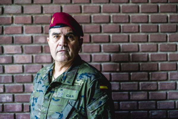 No sólo imagen y escudo: Mazón dará a Gan Pampols capacidad de decisión en la reconstrucción