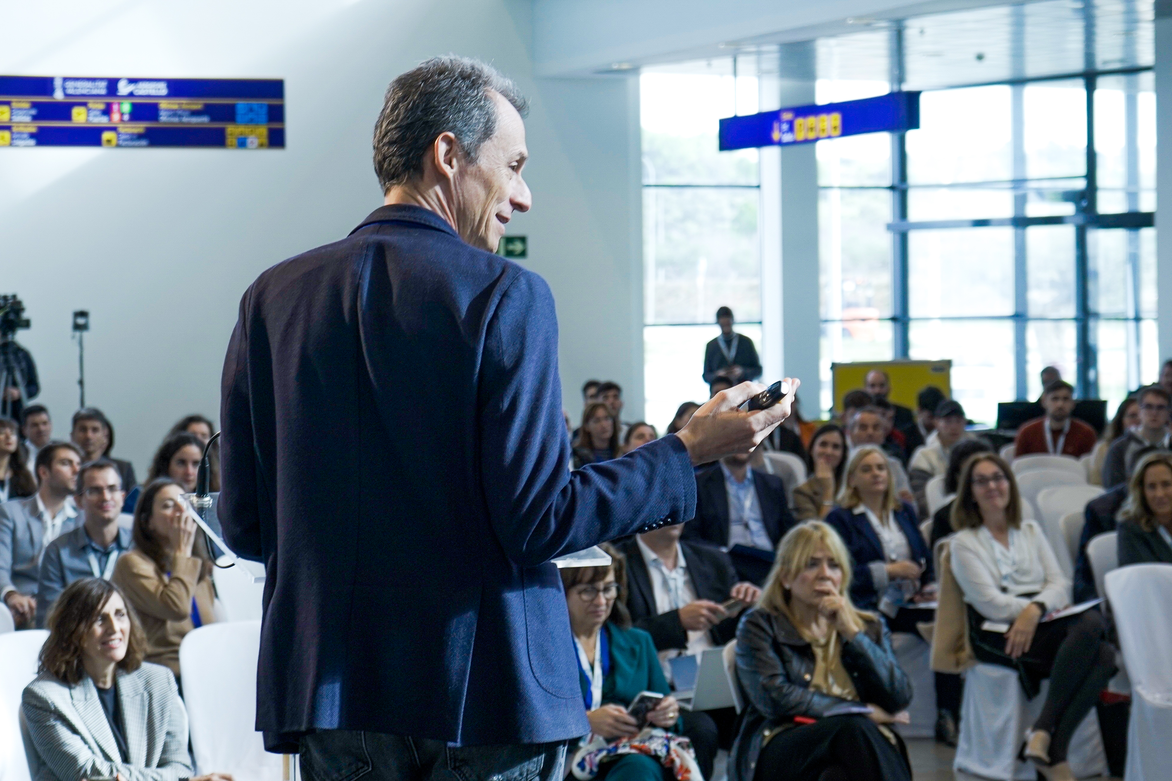 II Aeroport Castelló Business Forum (Fotos: Aerocas)