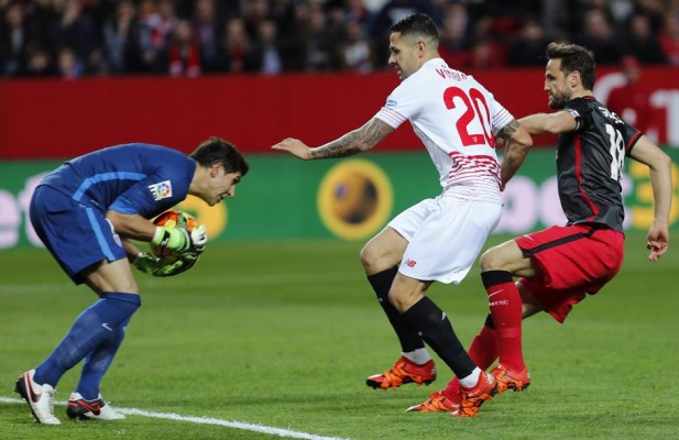 El Athletic se encomienda a San Mamés para tomar ventaja sobre el Sevilla