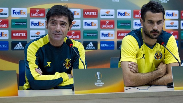 Marcelino: 