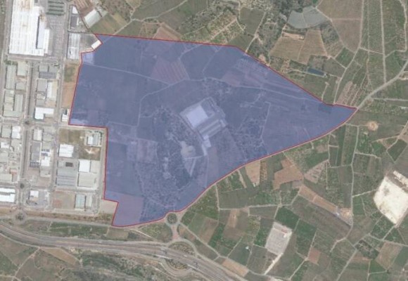 Blumaq se erige como agente urbanizador para desarrollar 650.000 m2 industriales en La Vall