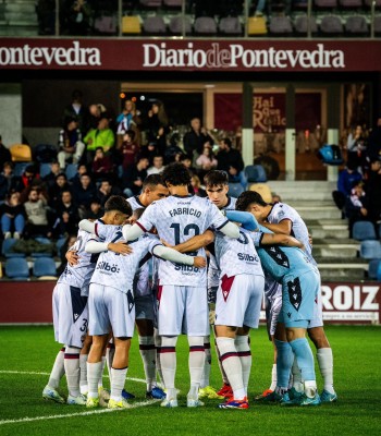 Sonrojo general: el Levante maltrató la Copa