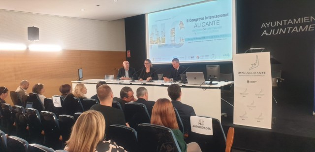 Alicante se reafirma como espacio de referencia para el teletrabajo y los nómadas digitales