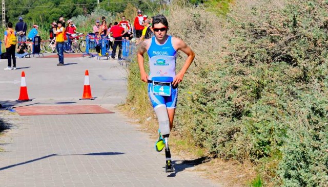 Modesto Pascual espera 